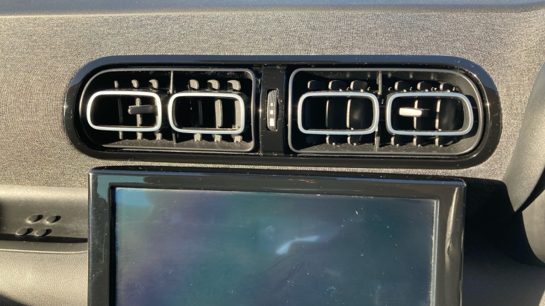 Citroen C3 Aircross 1.2 PureTech 110 Shine Plus 5dr Petrol Hatchback